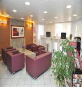 INTERHOTEL ESPACE CITE 4/23
