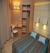 INTERHOTEL ESPACE CITE 7/23