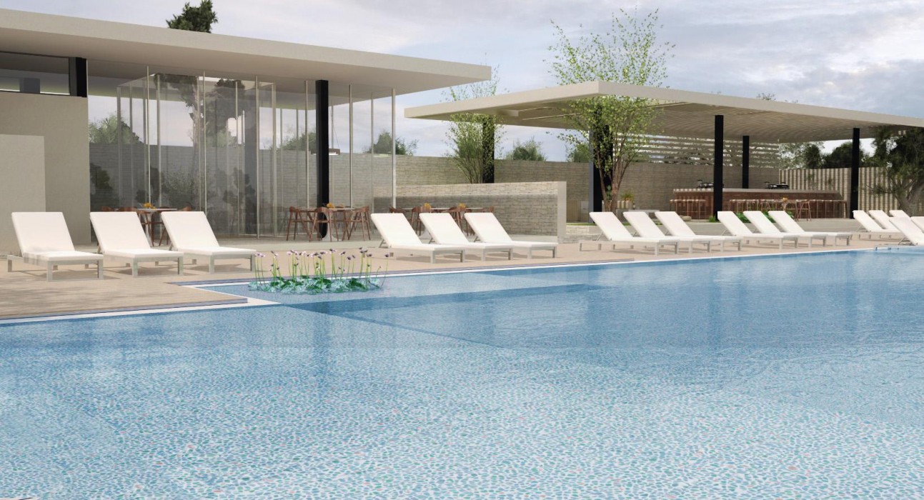 Wyndham Corfu Acharavi 13/34