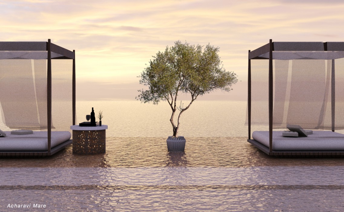 Wyndham Corfu Acharavi 2/34