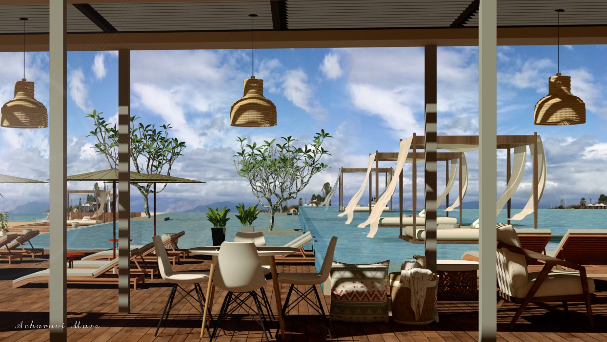 Wyndham Corfu Acharavi 17/34