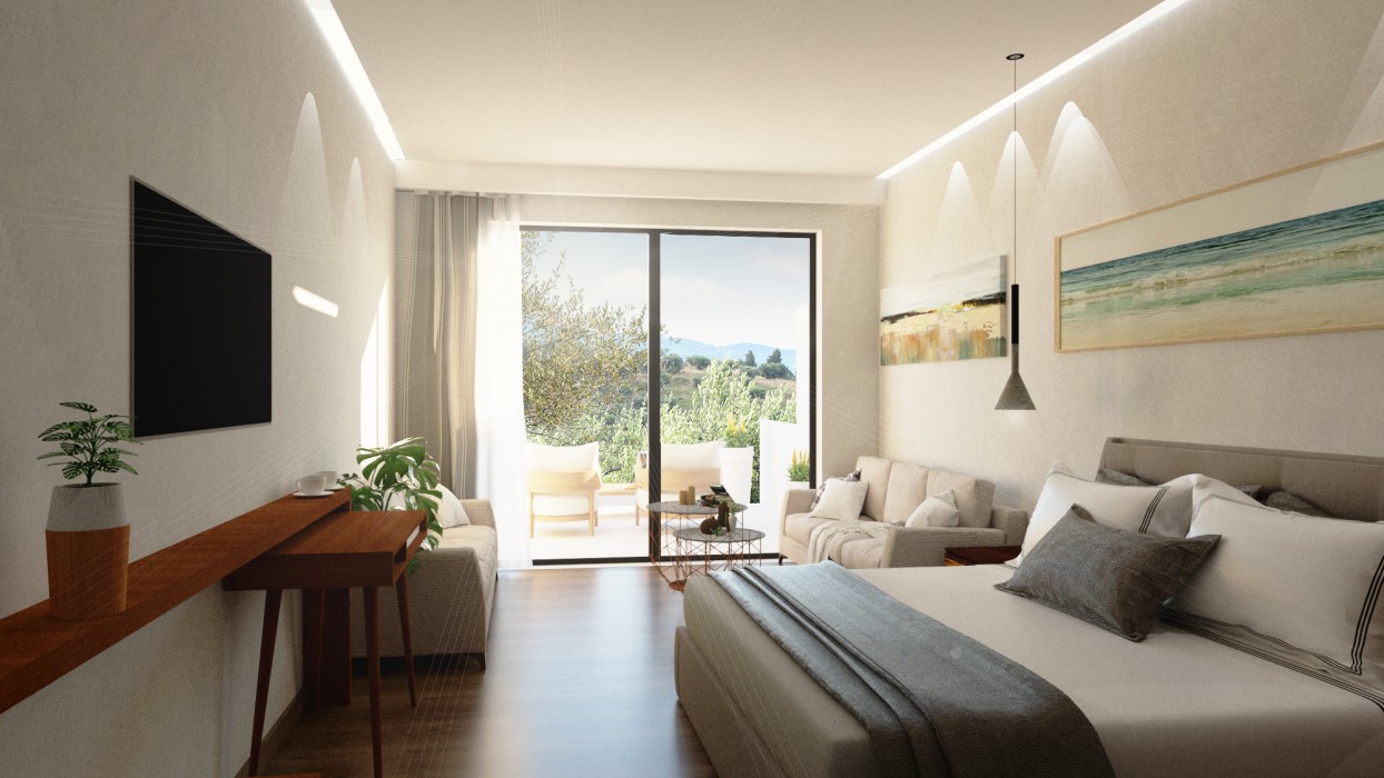 Wyndham Corfu Acharavi 10/34