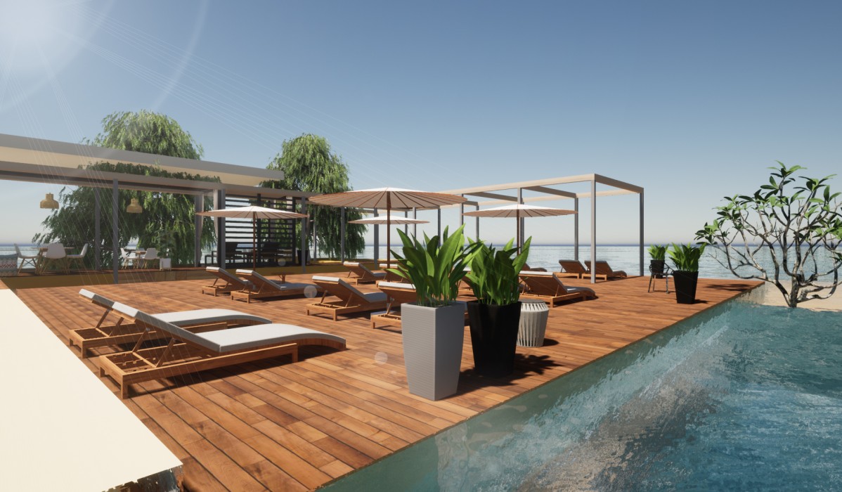 Wyndham Corfu Acharavi 14/34