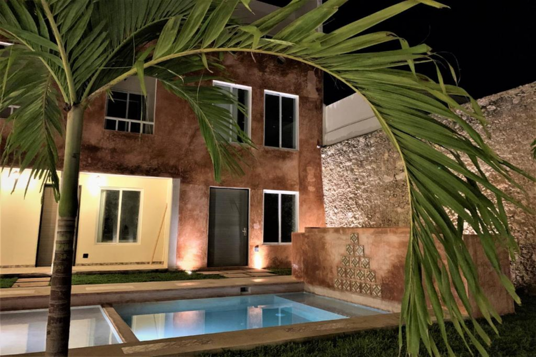 Hotel Boutique La Casona by Kavia 23/62