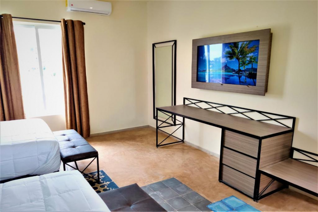 Hotel Boutique La Casona by Kavia 7/62