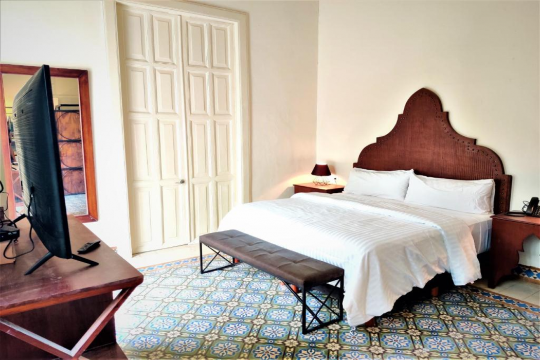 Hotel Boutique La Casona by Kavia 10/62