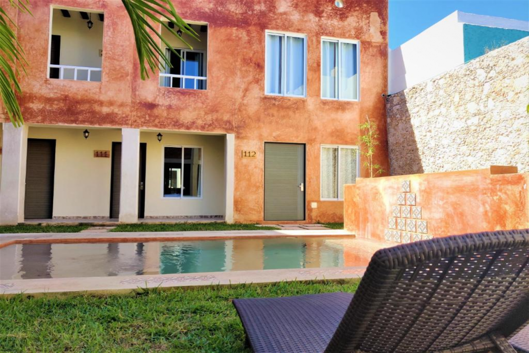 Hotel Boutique La Casona by Kavia 25/62