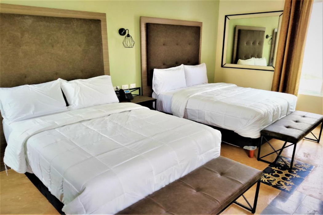 Hotel Boutique La Casona by Kavia 9/62