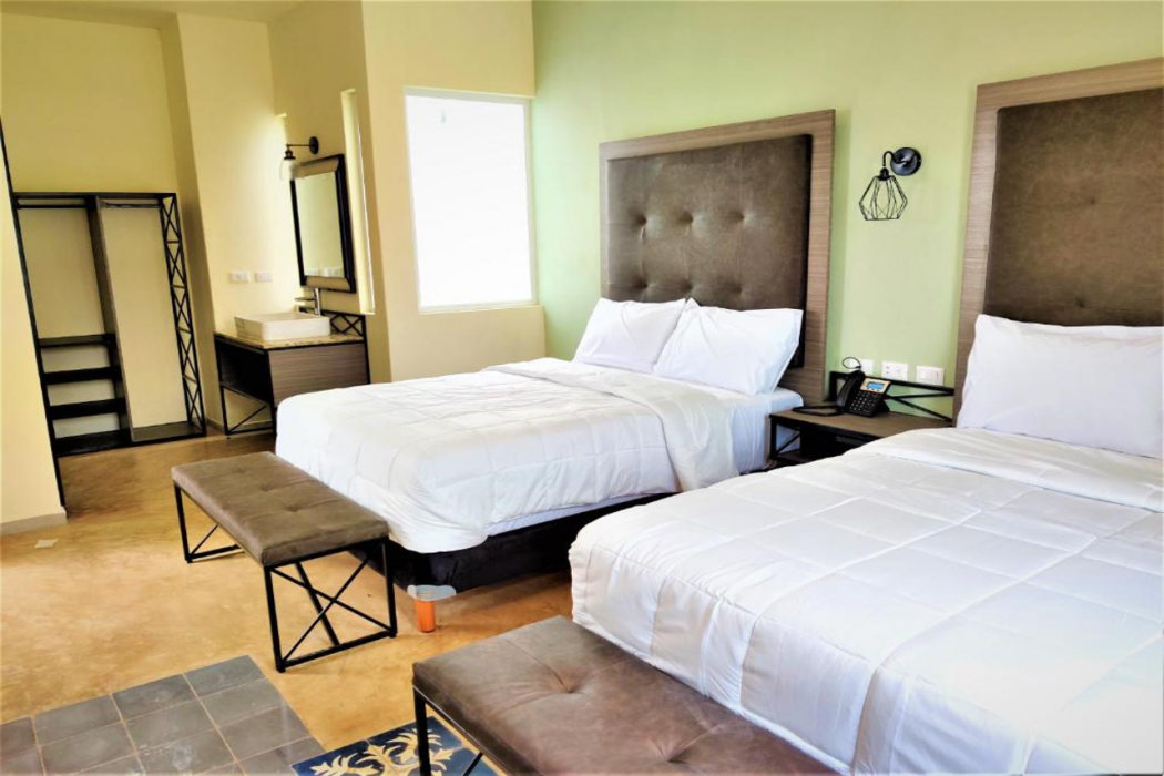 Hotel Boutique La Casona by Kavia 8/62