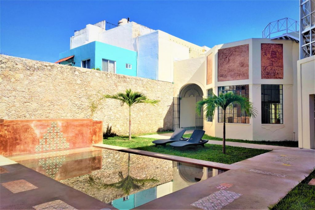 Hotel Boutique La Casona by Kavia 24/62