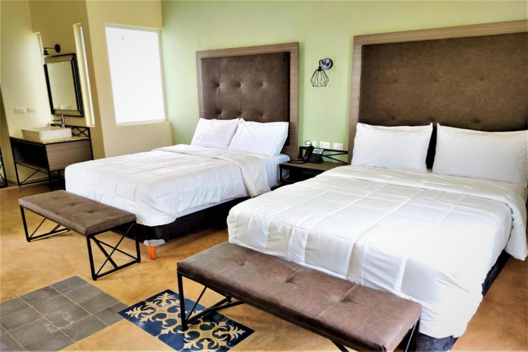 Hotel Boutique La Casona by Kavia 5/62
