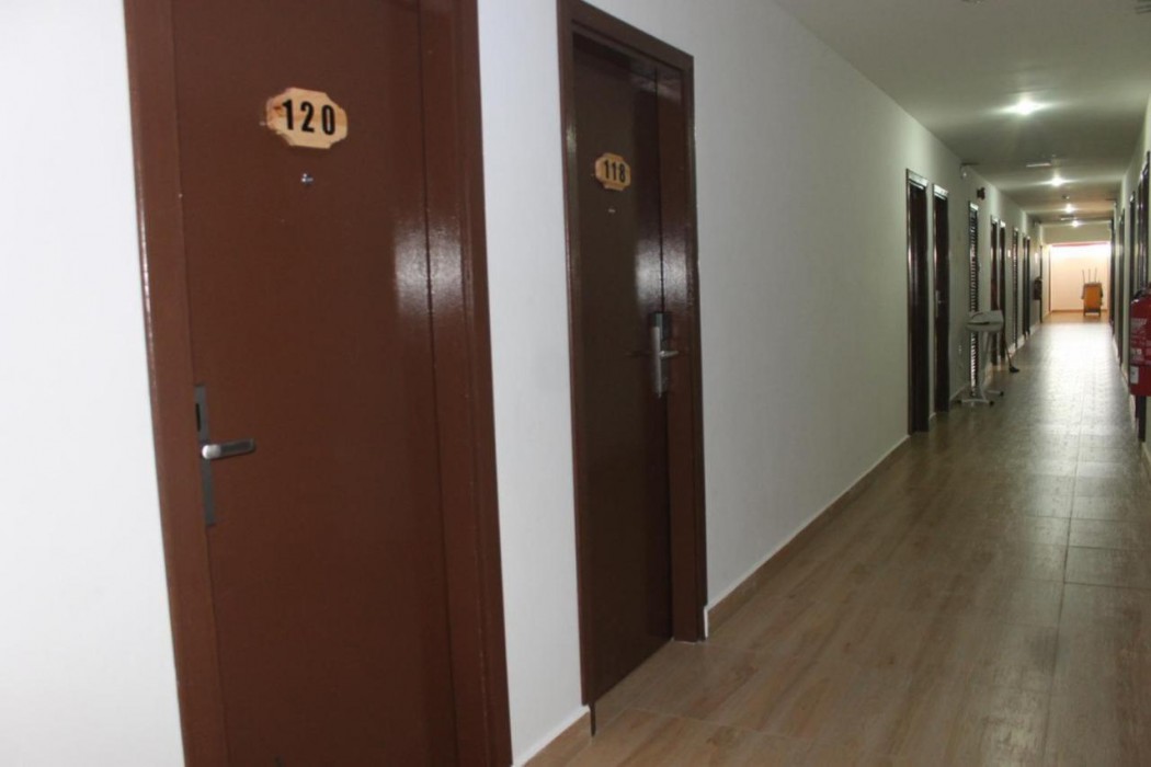 Am Transit Inn 19/41