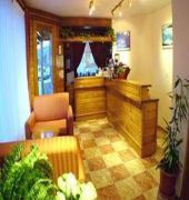 Linda Vista Apart Hotel 11/41
