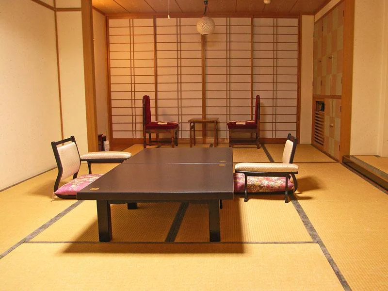 Omachi Onsen Ryokan Kanoya 14/55