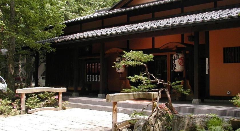 Omachi Onsen Ryokan Kanoya 2/55