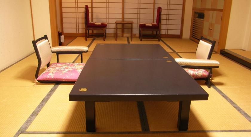 Omachi Onsen Ryokan Kanoya 13/55
