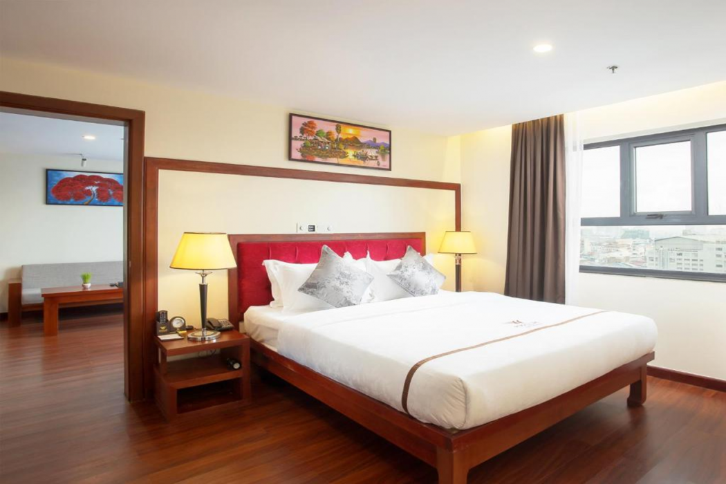 Poulo Wai Hotel, Trademark Collection by Wyndham 13/65