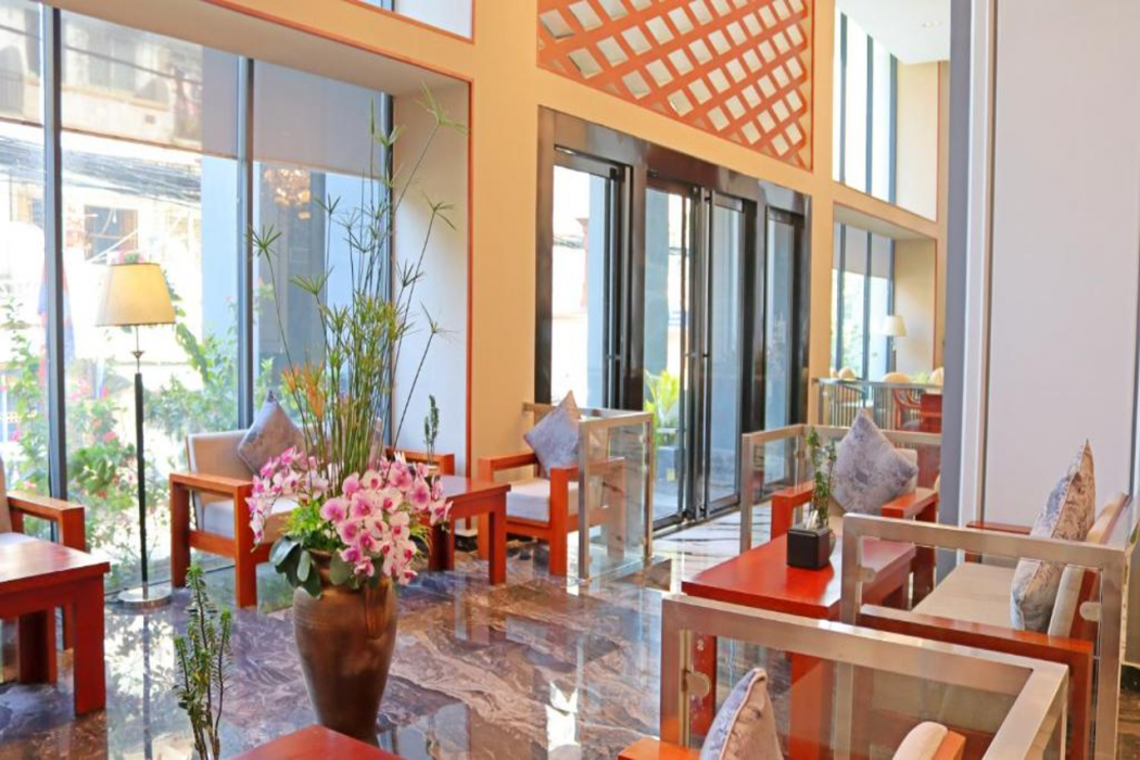 Poulo Wai Hotel, Trademark Collection by Wyndham 30/65