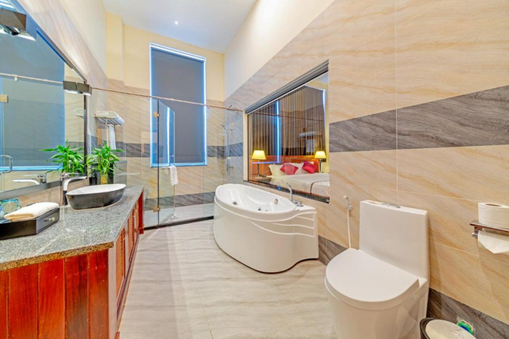 Poulo Wai Hotel, Trademark Collection by Wyndham 18/65