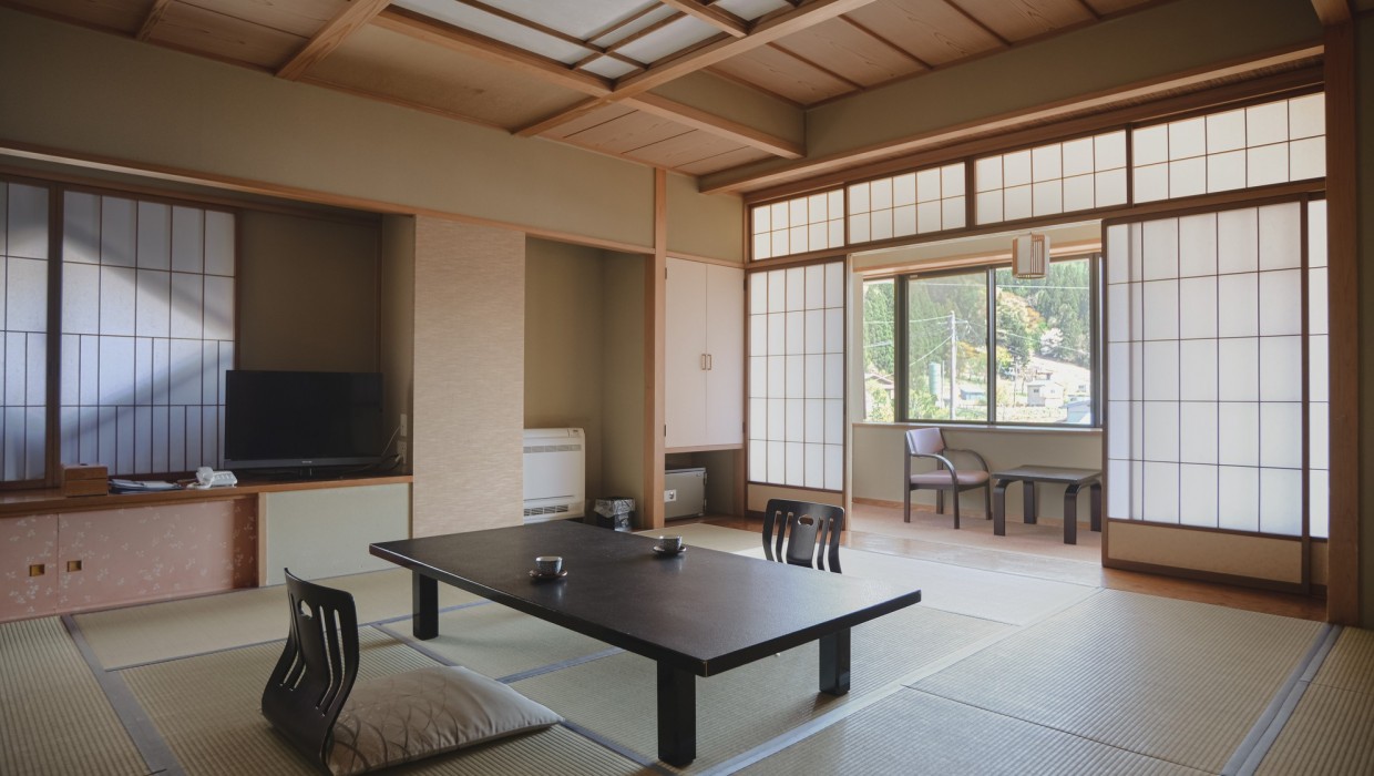 Onogawa Onsen Meiyu no Yado Azumaso 8/26