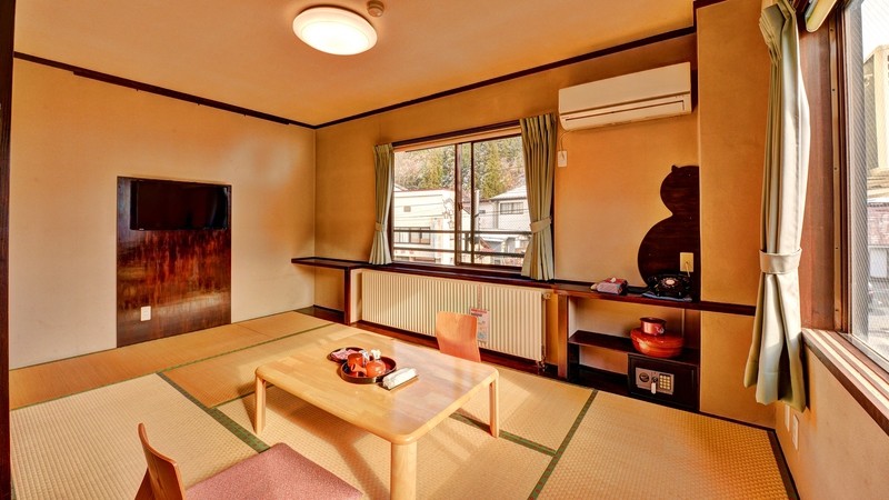 Onogawa Onsen Umeya Ryokan Yamagata 6/45