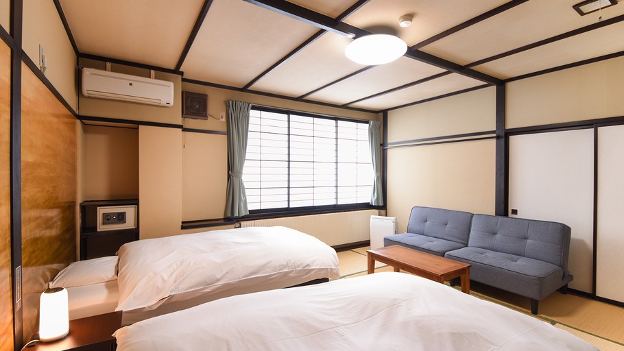 Onogawa Onsen Umeya Ryokan Yamagata 7/45
