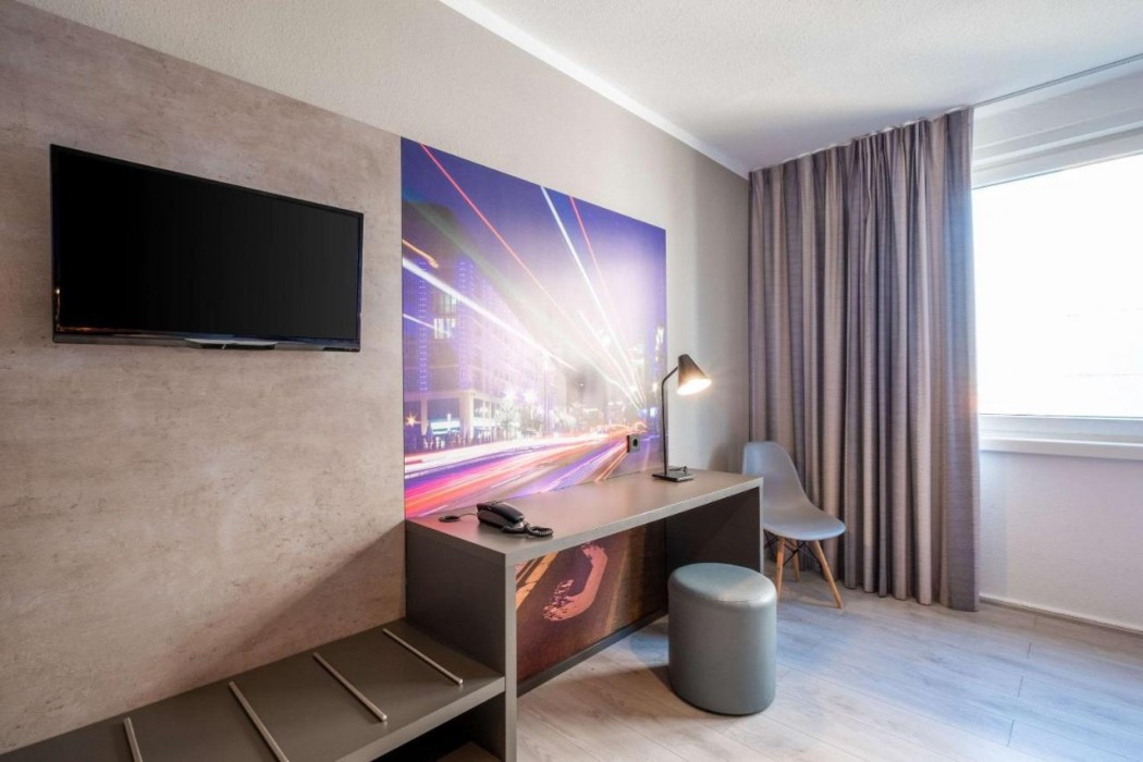 Hotel Berlin Lichtenberg 13/27