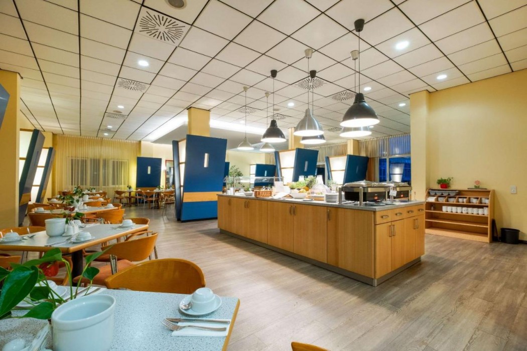 Hotel Berlin Lichtenberg 19/27