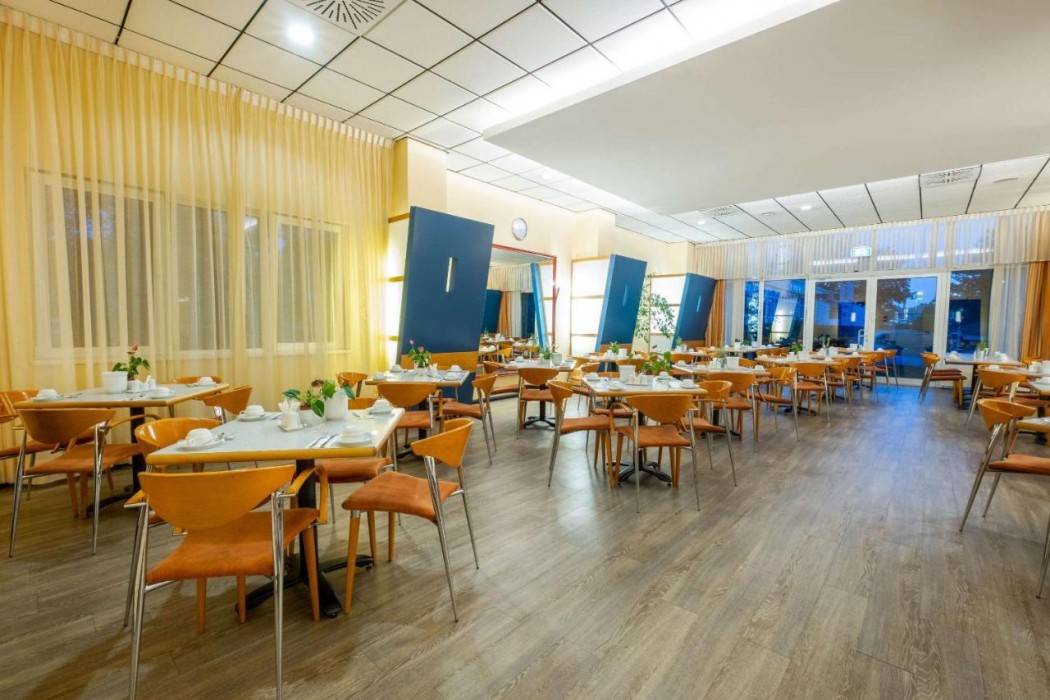 Hotel Berlin Lichtenberg 18/27