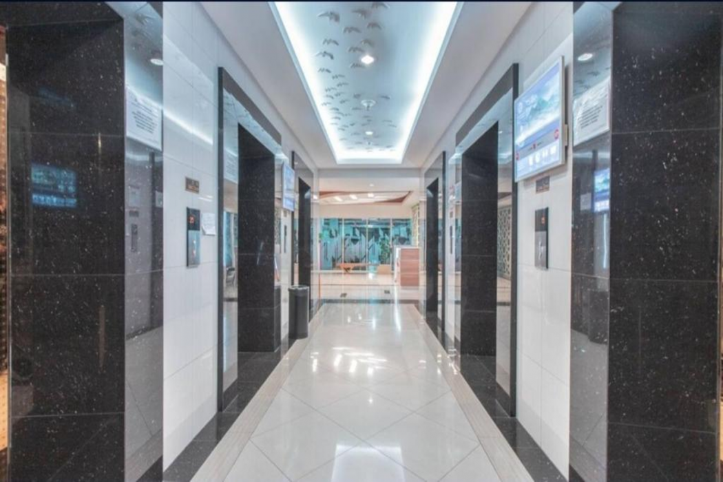 8rooms @ Grand Kamala Lagoon 5/34