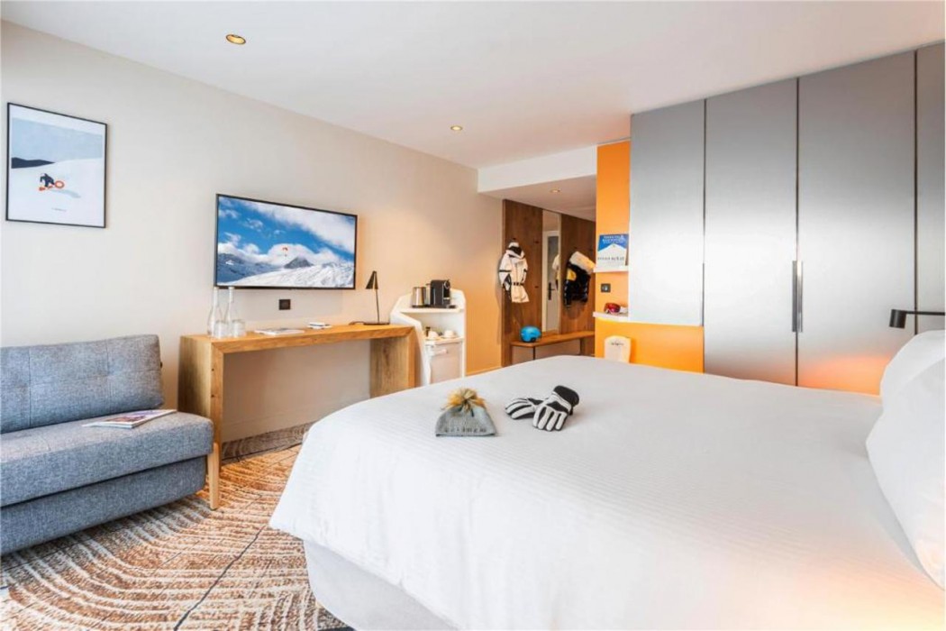 Hotel Voulezvous 18/57