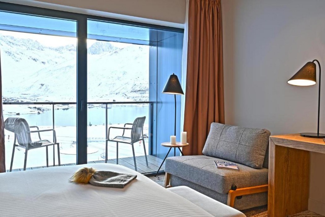 Hotel Voulezvous 15/57
