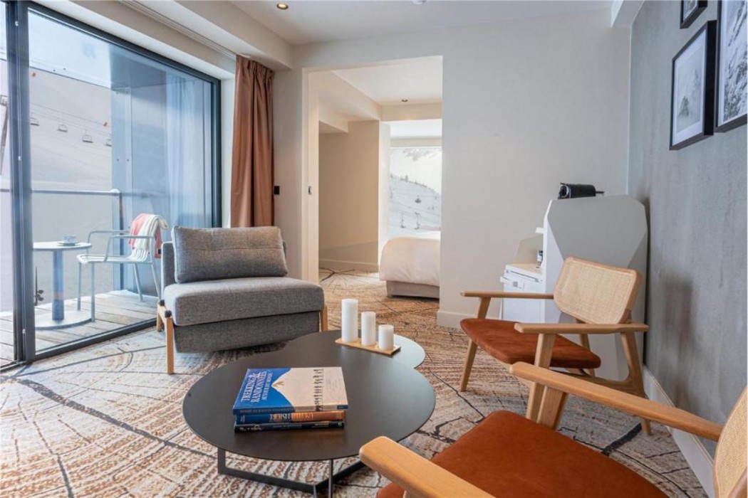 Hotel Voulezvous 17/57