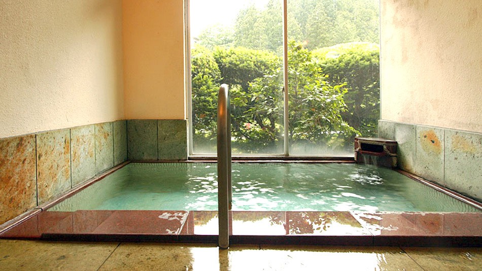 Shinshu Kakeyu Onsen Katsura Ryokan 13/32