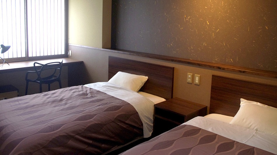 Shinshu Kakeyu Onsen Katsura Ryokan 8/32