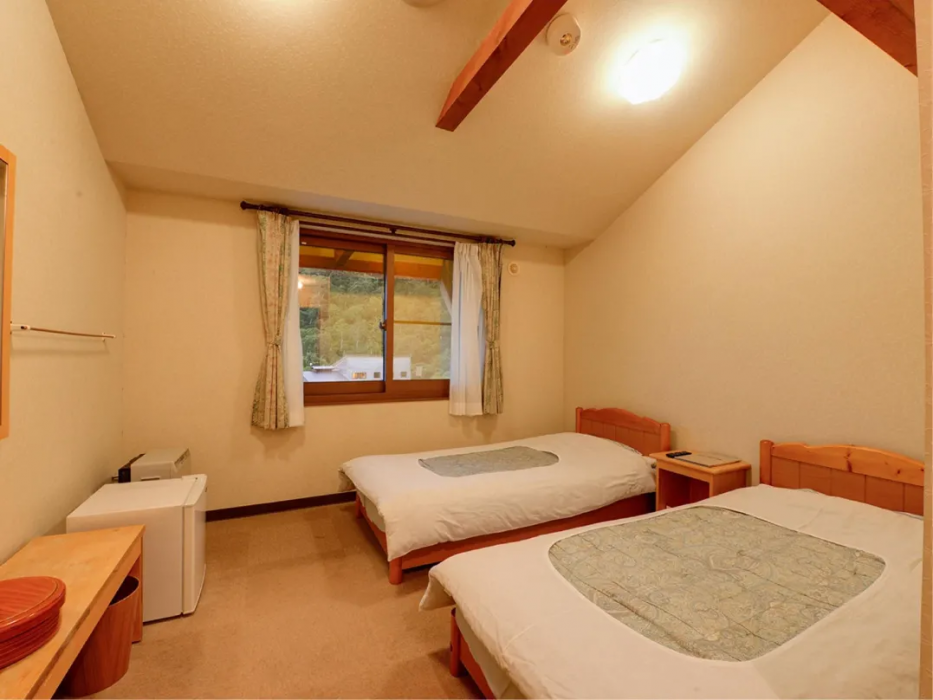 Niseko Goshiki Onsen Ryokan 2/29
