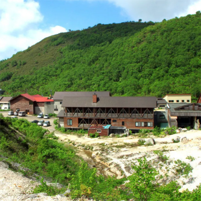 Niseko Goshiki Onsen Ryokan 1/29