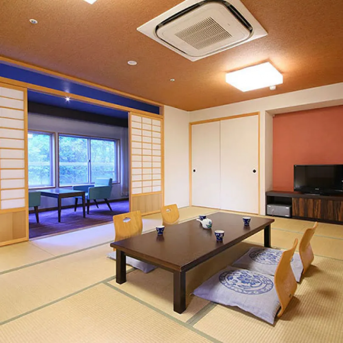 Ooedo Onsen Monogatari Yamashiro Onsen Yamashitaya (ex. Kaga no Honjin Yamashitaya) 13/50