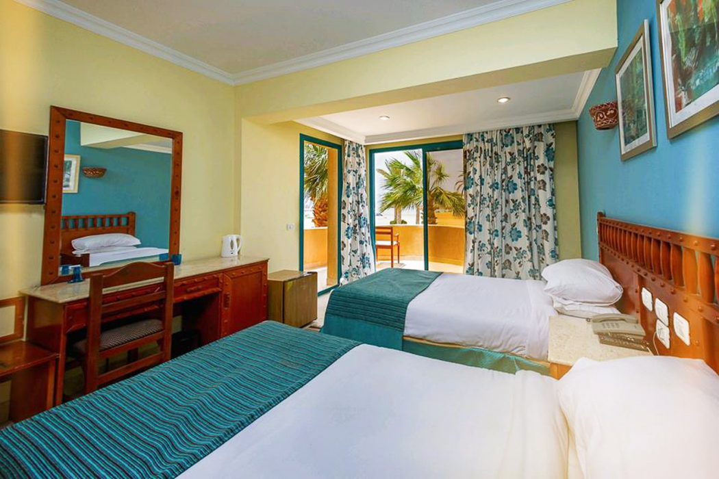 Green Sudr Resort 9/60