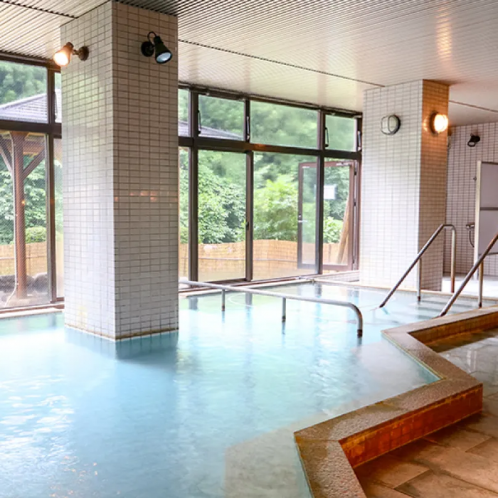 Shiobara Onsen Ryokan Majimaso 4/7