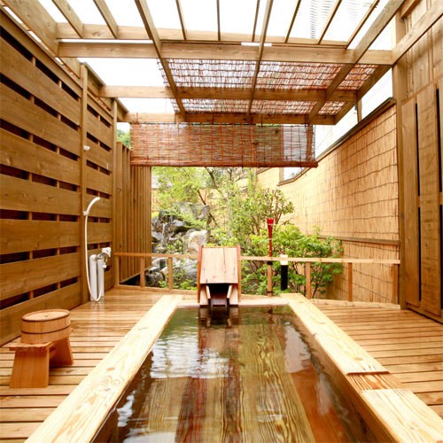 Shiobara Onsen Yamaguchiya Ryokan 8/27