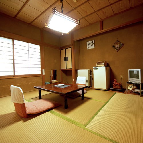 Shiobara Onsen Yamaguchiya Ryokan 5/27