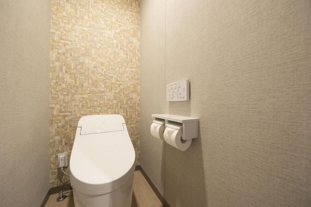 Richmond Hotel Morioka Ekimae 8/10