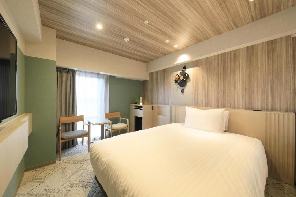 Richmond Hotel Morioka Ekimae 3/10