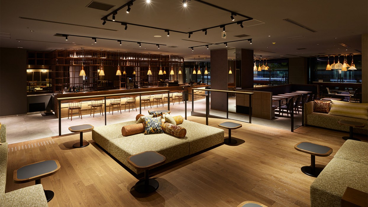 sequence KYOTO GOJO 26/61