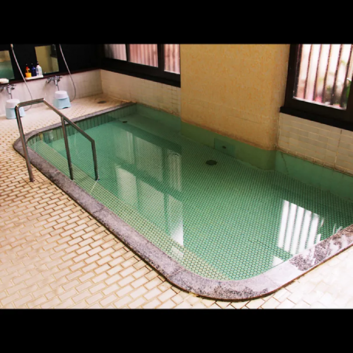 Shiomi Onsen Ryokan Ogawaya 4/11