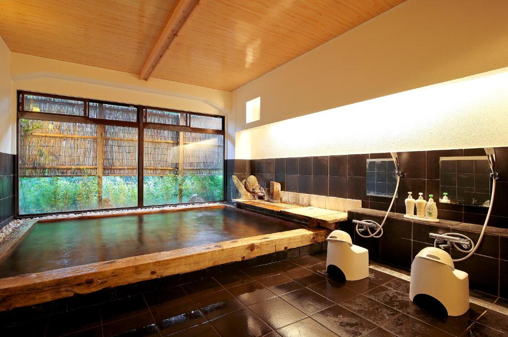 Shuzenji Onsen Goyokan 15/51