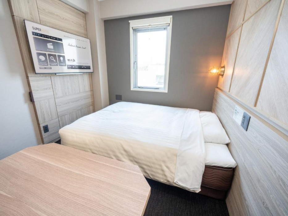 Super Hotel Gotemba I 13/52