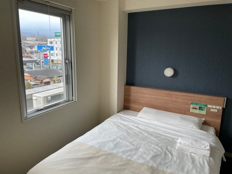 Super Hotel Fujimiya 9/23
