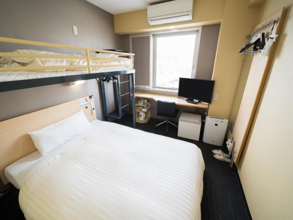 Super Hotel Kadoma 9/46